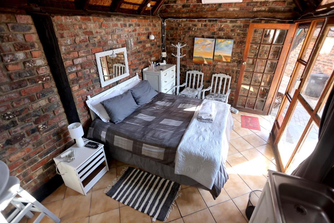 Riverstay Kroonstad Eksteriør billede