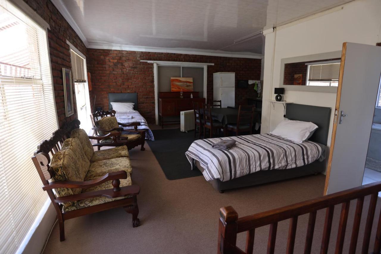 Riverstay Kroonstad Eksteriør billede